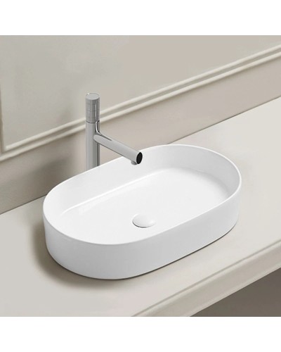 Раковина 60х38 см Vincea VBS-50760