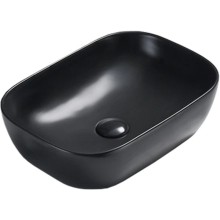 Раковина 45,5х32,5 см Vincea VBS-102MB