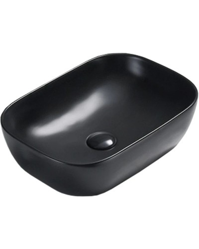 Раковина 45,5х32,5 см Vincea VBS-102MB