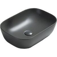 Раковина 45,5х32,5 см Vincea VBS-102MA