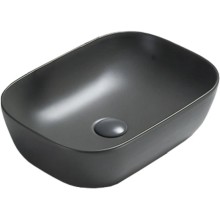 Раковина 45,5х32,5 см Vincea VBS-102MA