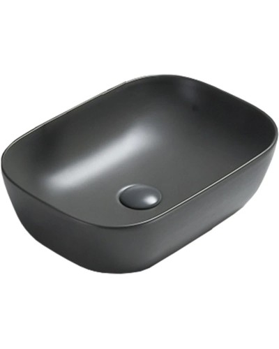 Раковина 45,5х32,5 см Vincea VBS-102MA