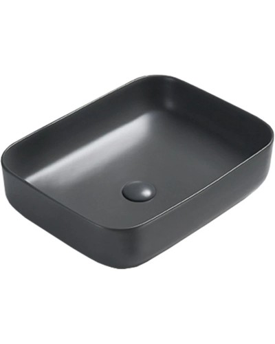 Раковина 50х39 см Vincea VBS-105MA