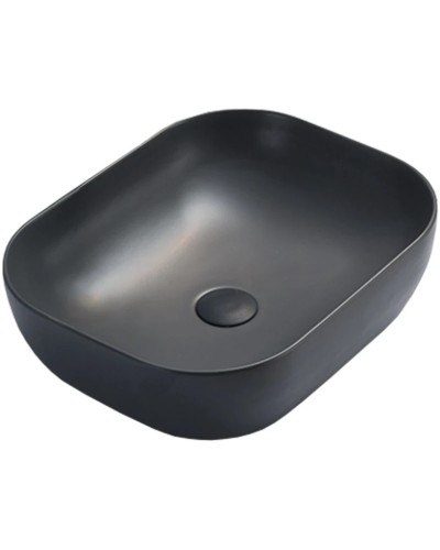 Раковина 50х40 см Vincea VBS-101MA