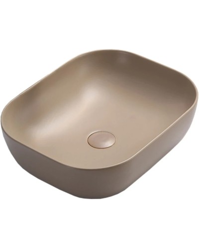 Раковина 50,5х40,5 см Vincea VBS-101MC