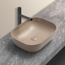 Раковина 50,5х40,5 см Vincea VBS-101MC