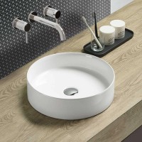 Раковина 39,4х39,4 см Vincea VBS-216