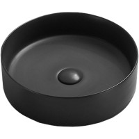 Раковина 39,4х39,4 см Vincea VBS-216MB