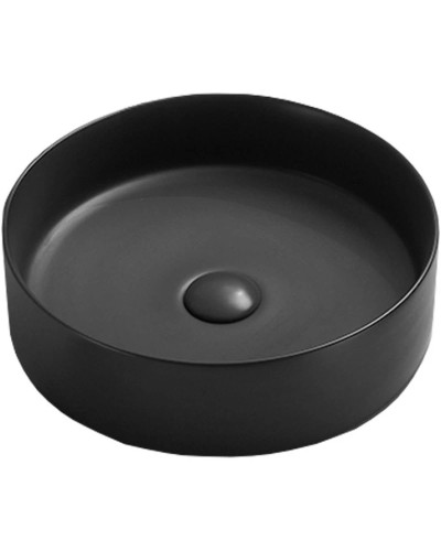 Раковина 39,4х39,4 см Vincea VBS-216MB