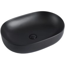 Раковина 60х41,5 см Vincea VBS-113MB