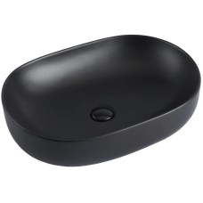 Раковина 60х41,5 см Vincea VBS-113MB