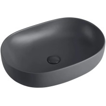 Раковина 60х41,5 см Vincea VBS-113MA