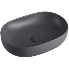 Раковина 60х41,5 см Vincea VBS-113MA