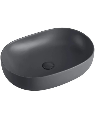 Раковина 60х41,5 см Vincea VBS-113MA