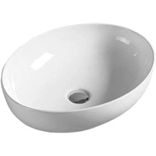 Раковина 52х39,5 см Vincea VBS-51552