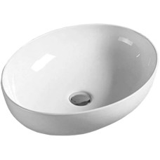 Раковина 52х39,5 см Vincea VBS-51552