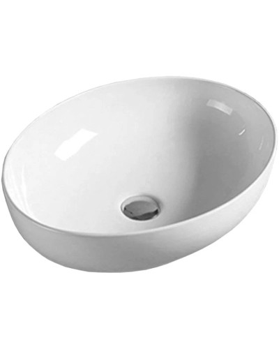 Раковина 52х39,5 см Vincea VBS-51552