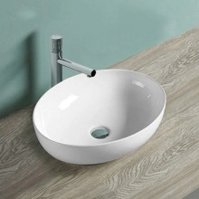 Раковина 52х39,5 см Vincea VBS-51552