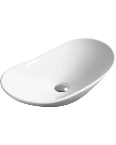 Раковина 72,5х37 см Vincea VBS-508