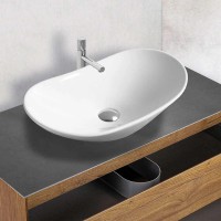 Раковина 72,5х37 см Vincea VBS-508