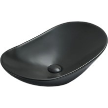 Раковина 72,5х37 см Vincea VBS-508MB