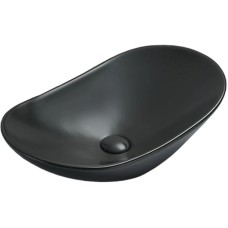 Раковина 72,5х37 см Vincea VBS-508MB