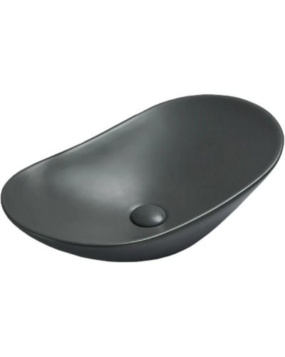 Раковина 72,5х37 см Vincea VBS-508MA