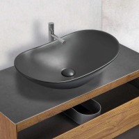 Раковина 72,5х37 см Vincea VBS-508MA