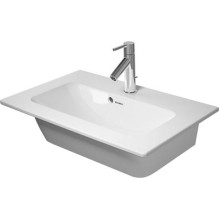 Раковина Duravit Starck 63 2342630000 Белая
