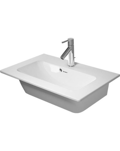Раковина Duravit Starck 63 2342630000 Белая