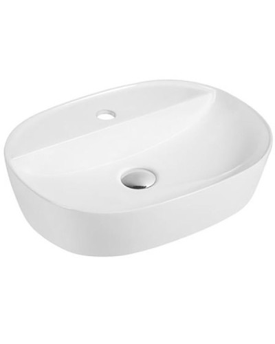 Раковина Aquanet Lake 50 211287 Белая