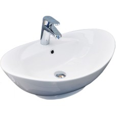 Раковина-чаша CeramaLux 59 9018 Белая