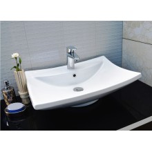 Раковина-чаша CeramaLux 60 9111 Белая