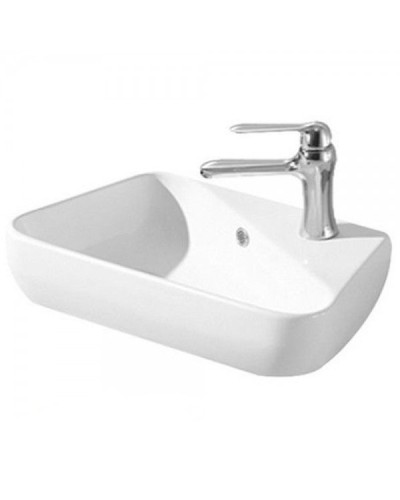 Раковина CeramaLux 45 9275L Белая