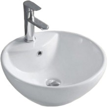 Раковина-чаша CeramaLux 45 9001 Белая