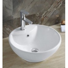 Раковина-чаша CeramaLux 45 9001 Белая