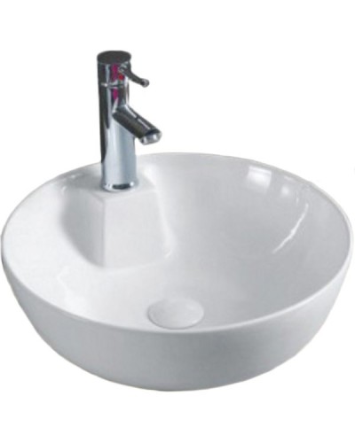 Раковина-чаша CeramaLux 44 9428 Белая
