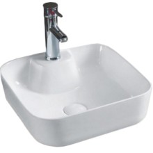 Раковина-чаша CeramaLux 40 9443 Белая