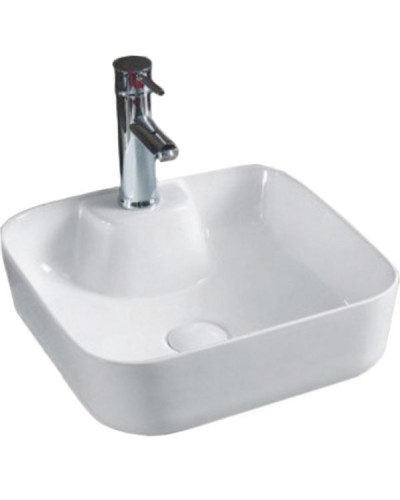 Раковина-чаша CeramaLux 40 9443 Белая