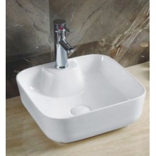 Раковина-чаша CeramaLux 40 9443 Белая