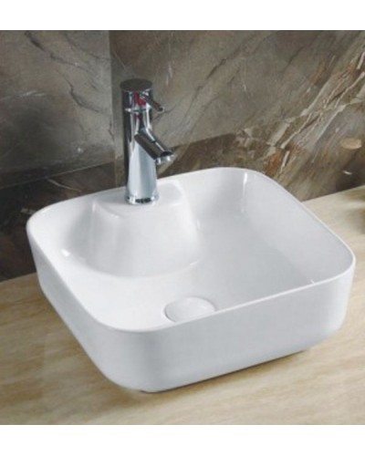 Раковина-чаша CeramaLux 40 9443 Белая