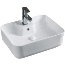 Раковина-чаша CeramaLux 51 9445 Белая