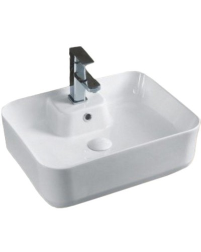 Раковина-чаша CeramaLux 51 9445 Белая