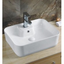 Раковина-чаша CeramaLux 51 9445 Белая