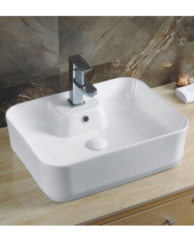 Раковина-чаша CeramaLux 51 9445 Белая