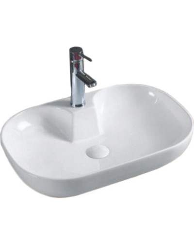 Раковина-чаша CeramaLux 61 9446 Белая