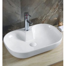 Раковина-чаша CeramaLux 61 9446 Белая