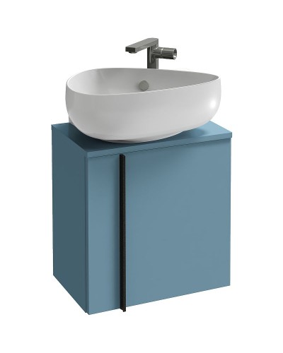 Раковина Jacob Delafon Nouvelle Vague 36 EGK112-00 Белая