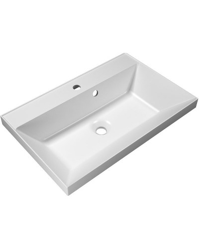 Раковина Florentina Астория 70 10.170.00700.001 Белая