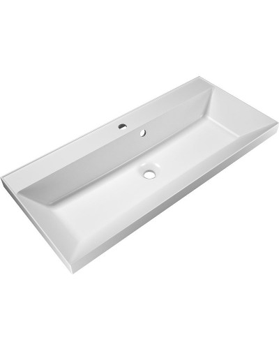 Раковина Florentina Астория 100 10.170.01000.001 Белая